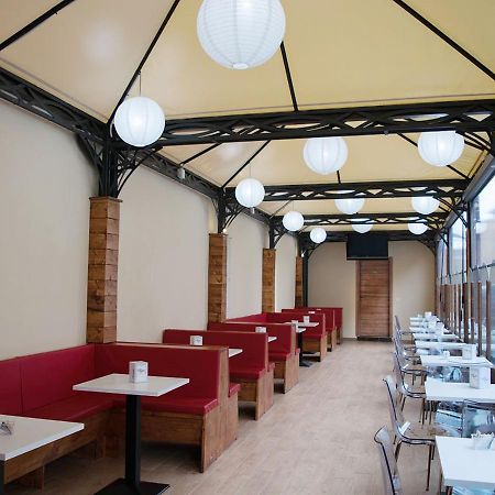 Cristal Rooms Piacenza Luaran gambar