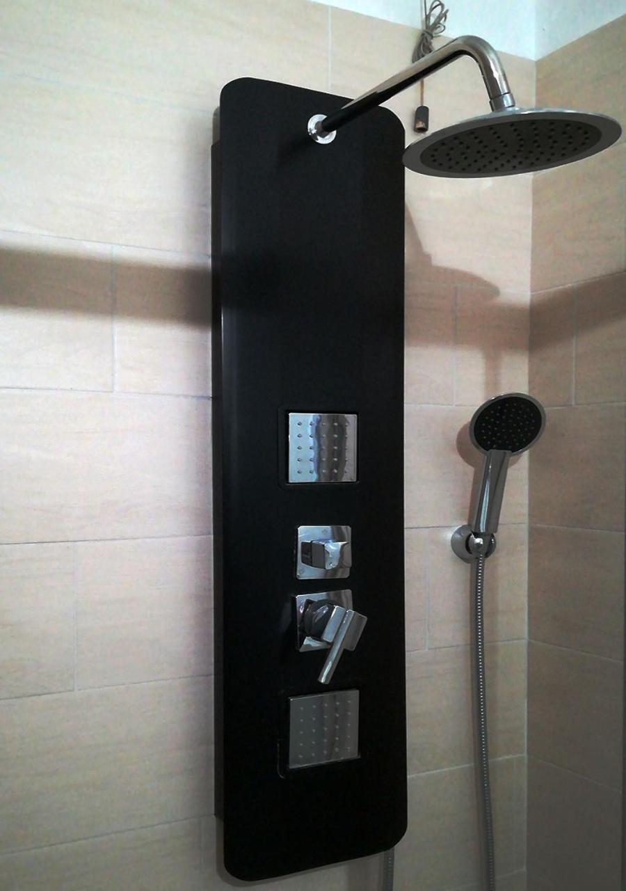 Cristal Rooms Piacenza Luaran gambar