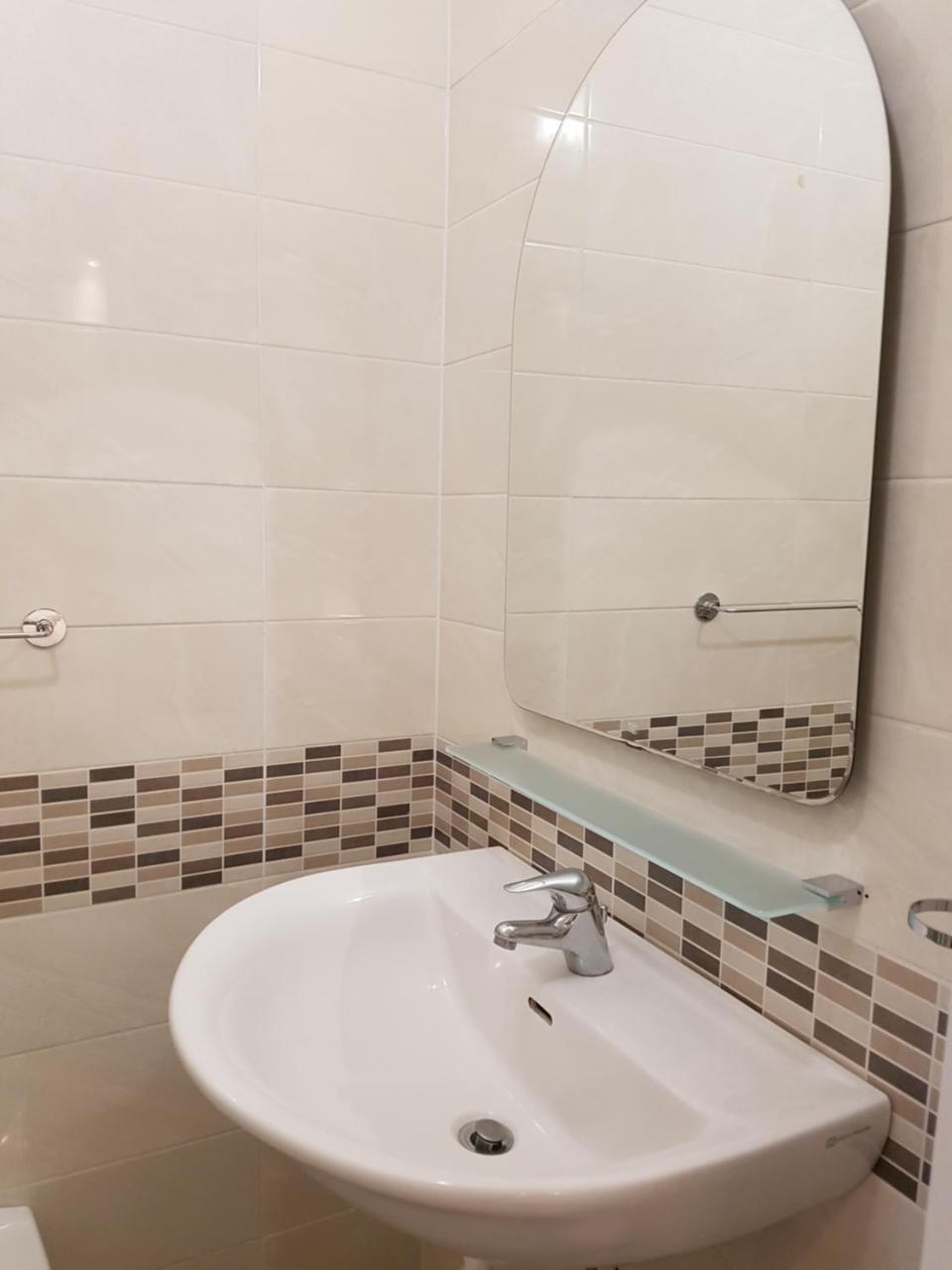 Cristal Rooms Piacenza Luaran gambar
